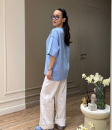 Базова футболка ATE-097A490