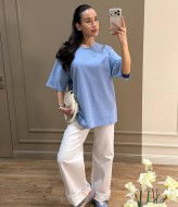 Базова футболка ATE-097A490