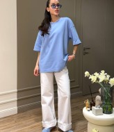 Базова футболка ATE-097A490