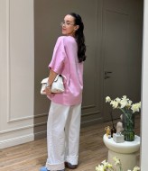 Базова футболка ATE-097A490