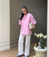 Базова футболка ATE-097A490