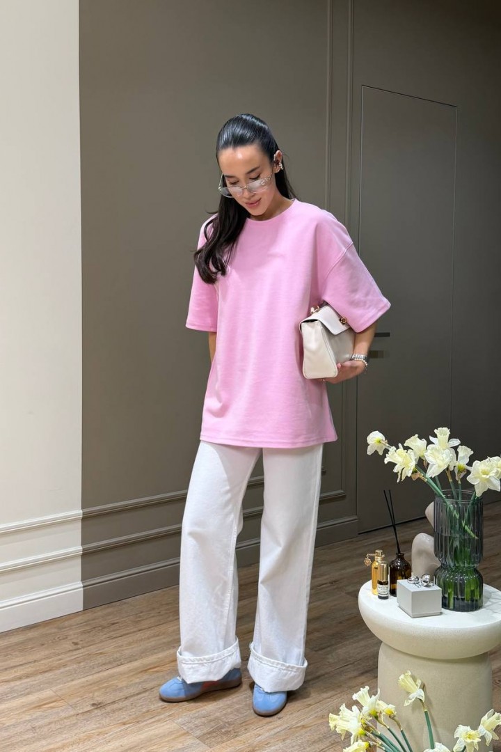 Базова футболка ATE-097A490