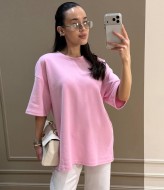 Базова футболка ATE-097A490