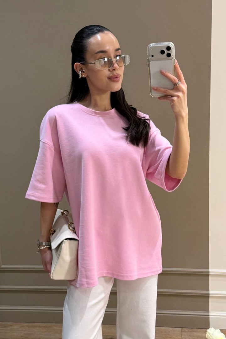 Базова футболка ATE-097A490