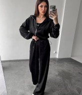 Велюровый костюм двойка VM-10530A530