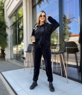 Велюровий спортивний костюм MD-230A499