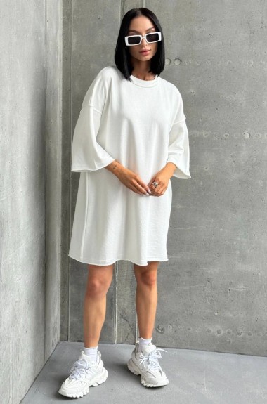 Платье-футболка LID-570A750 Платье-футболка LID-570A750