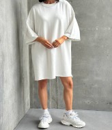 Платье-футболка LID-570A750