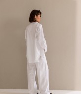 Льняний костюм LID-616A1300