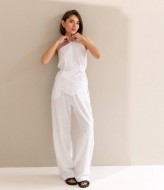 Льняний костюм LID-616A1300