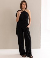 Льняний костюм LID-616A1300