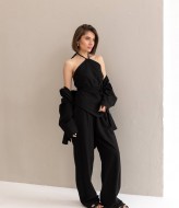 Льняний костюм LID-616A1300