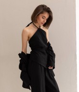 Льняний костюм LID-616A1300