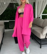 Красивый костюм EO-1079A490