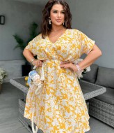 Платье стильное ET-88092A380