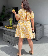 Платье стильное ET-88092A380