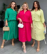 Рубашка и юбка ET-8802A500