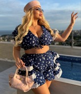 Костюм женский лето  ET-719A500