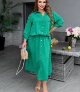 Рубашка и юбка ET-8802A500