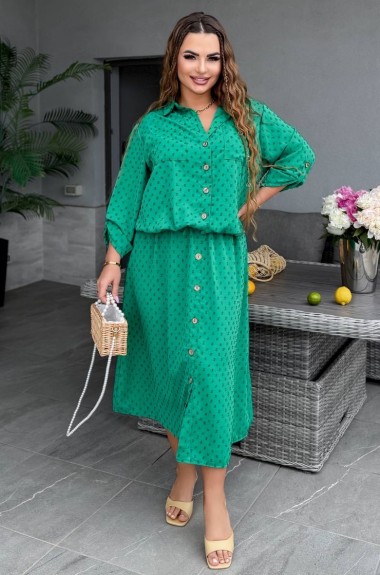 Рубашка и юбка ET-8802A500