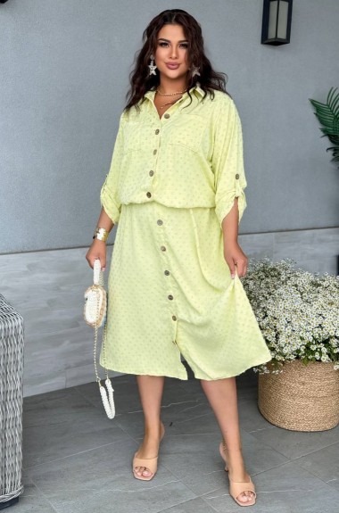 Рубашка и юбка ET-8802A500