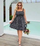 Женский летний сарафан VIA-276A11 Женский летний сарафан VIA-276A11