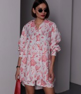 Женский костюм двойка LID-555A900