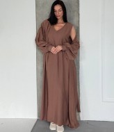 Костюм женский двойка  LID-907A1000