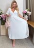 Платье однотонное  AB-1810A15
