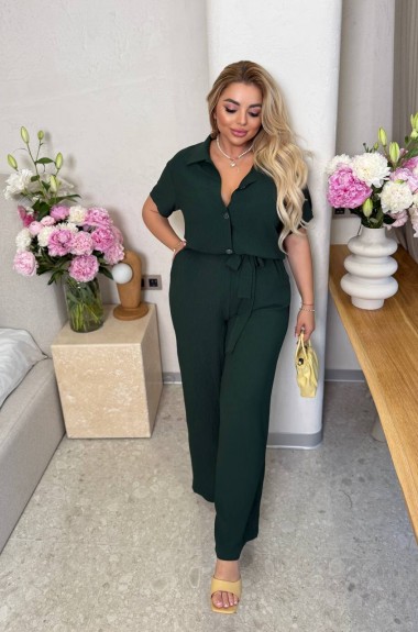 Комбез летний AB-1813A16