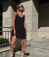 Сарафан из льна DAM-262A420