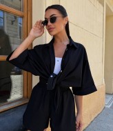 Шорты рубашка  DAM-263A580