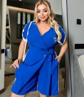 Женский комбинезон шортами  VK-083A500