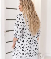 Туника нарядная  JA-828.2A350