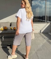 Футболка шорты VL-082A700