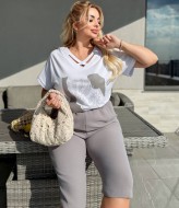 Футболка шорты VL-082A700