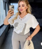 Футболка шорты VL-082A700