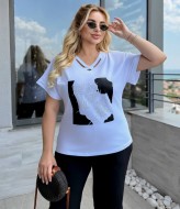 Футболка шорты VL-082A700