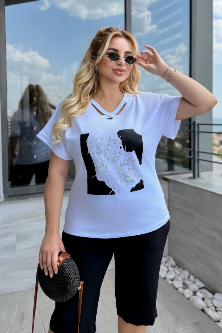 Костюм-двойка VL-082A700