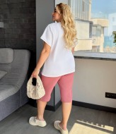 Футболка шорты VL-082A700