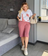 Футболка шорты VL-082A700