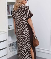 Платье спорт шик VL-1059A550