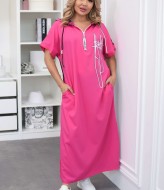 Платье спорт шик VL-1059A550