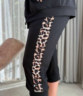 Трикотажный спортивный костюм женский LZ-L922A720