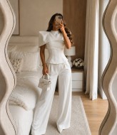 Костюм тройка VIVI-703A650