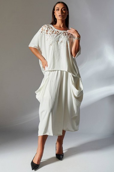 Платье женское красивое IS-151A1050 Платье женское красивое IS-151A1050