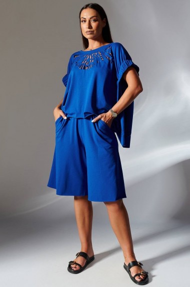 Костюм футболка и шорты IS-152A1050