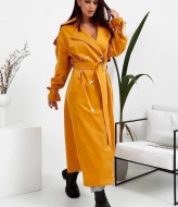 Плащ демисезонный женский  SD-001A1000