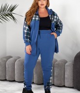 Костюм спортивный теплый SD-099A700