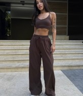 Трикотажный костюм тройка DN-265A700